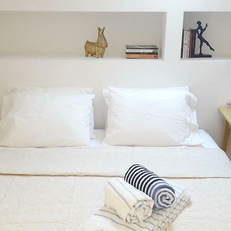 Ferienwohnung Modern Cosy Flat With Terrace In Campo De Ourique. Lissabon Exterior foto
