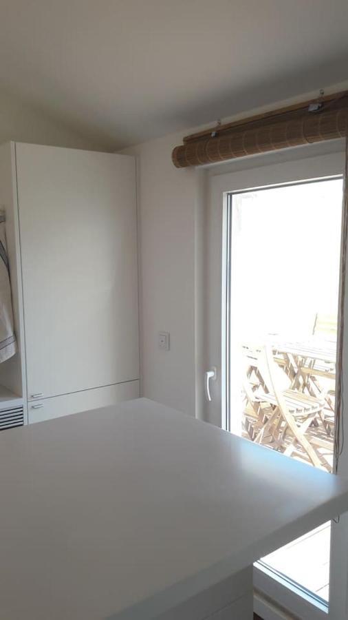 Ferienwohnung Modern Cosy Flat With Terrace In Campo De Ourique. Lissabon Exterior foto
